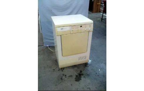 TROCKNER <BOSCH> WTL5400