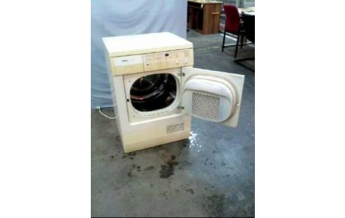 TROCKNER <BOSCH> WTL5400