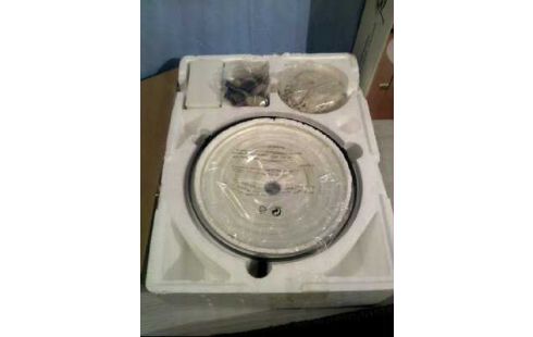 ZIMMERBRUNNEN <TCM> STEINKUGEL GLASSCHALE