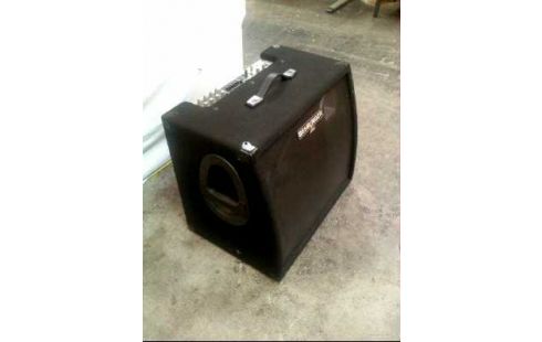 VERSTÄRKER <BEHRINGER> ULTRATONE K3000FX