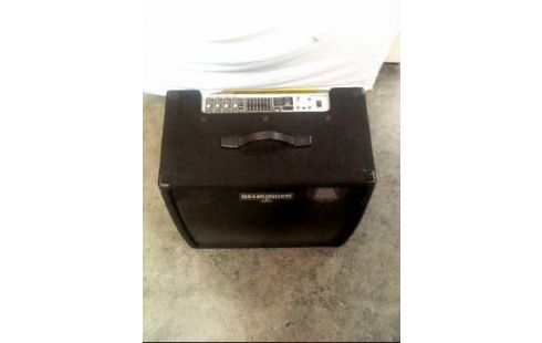 VERSTÄRKER <BEHRINGER> ULTRATONE K3000FX