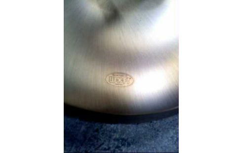 STEHLAMPE 2-LEUCHTEN BRONZEF. <WOFI>