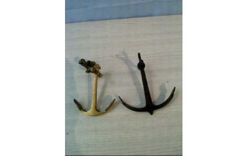 ANKER METALL KLEIN DEKORATION