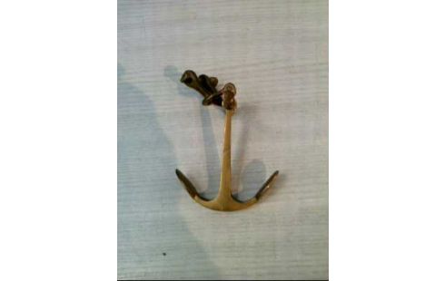 ANKER METALL KLEIN DEKORATION