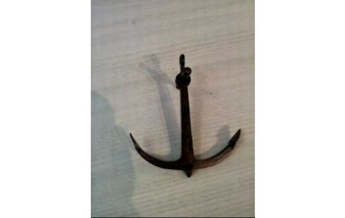 ANKER METALL KLEIN DEKORATION