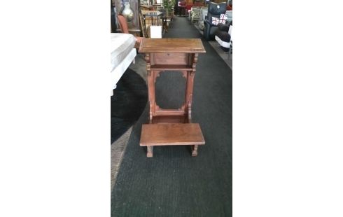 RECLINATORIO ANTIGUO