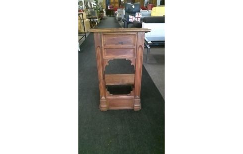 RECLINATORIO ANTIGUO