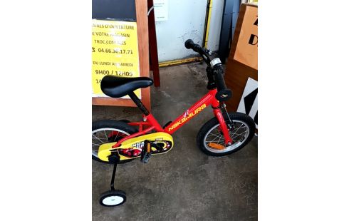 VELO ENFANT NAKAMURA