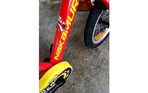 VELO ENFANT NAKAMURA