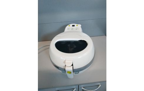 FRITEUSE ELECTRIQUE ACTIFRY