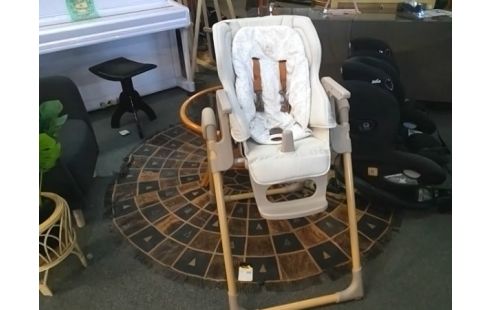 CHAISE HAUTE BEBE MILA JANE