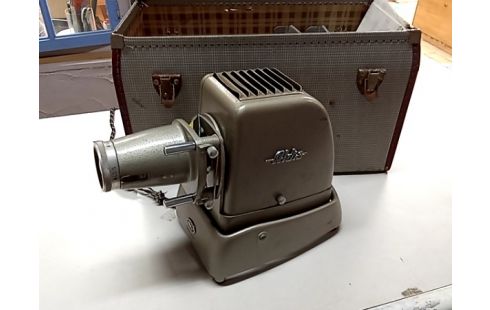 PROJECTEUR ANASTIGMAT ALDIS + COFFRET