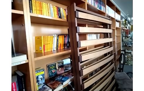 SOMMIER A LATTES 90X190