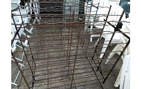 RANGE BOUTEILLES DOUBLE