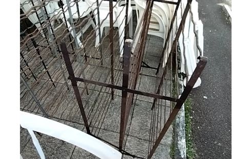 RANGE BOUTEILLES DOUBLE