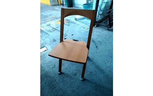 CHAISE LES 5 CALLIGARIS OLIVIA