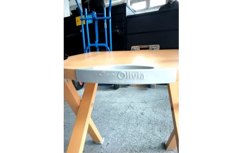 CHAISE LES 5 CALLIGARIS OLIVIA