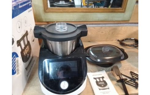 ROBOT MENAGER ARTHUR MARTIN 1500 WATTS