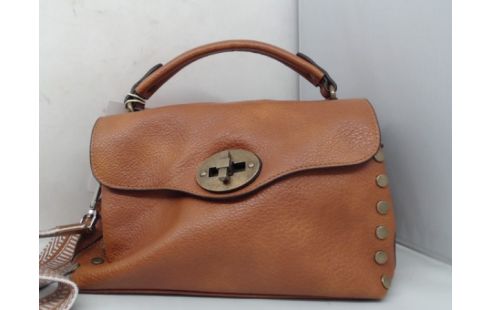 SAC BANDOULIERE fantaisie