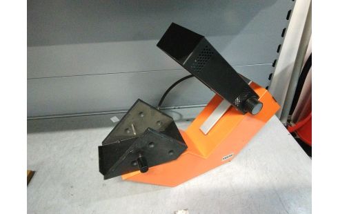 APPAREIL A RACLETTE TEFAL VINTAGE