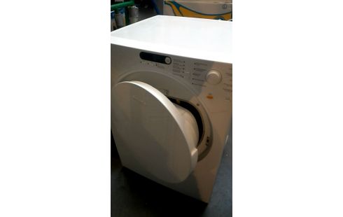 DROOGKAST AFVOERBUIS