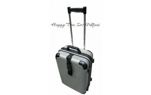 MALLE COFFRE MAILLECHORT PVC, , MOBILE