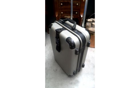 MALLE COFFRE MAILLECHORT PVC, , MOBILE