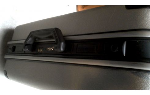 MALLE COFFRE MAILLECHORT PVC, , MOBILE