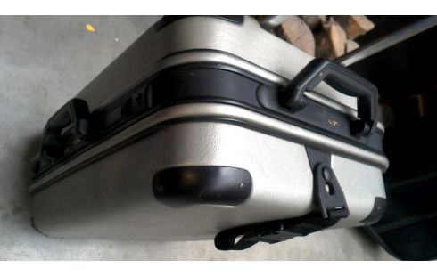 MALLE COFFRE MAILLECHORT PVC, , MOBILE