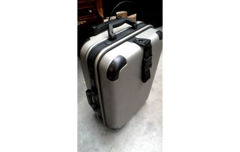 MALLE COFFRE MAILLECHORT PVC, , MOBILE