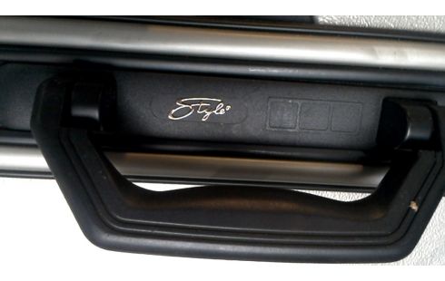 MALLE COFFRE MAILLECHORT PVC, , MOBILE