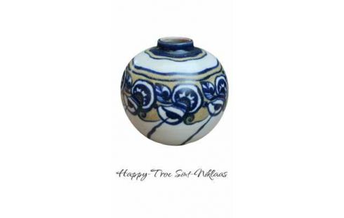 VAAS GRES KERAMIS D.938