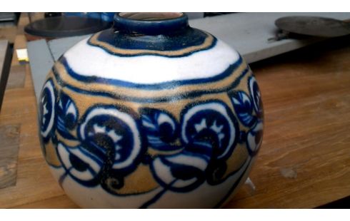 VAAS GRES KERAMIS D.938