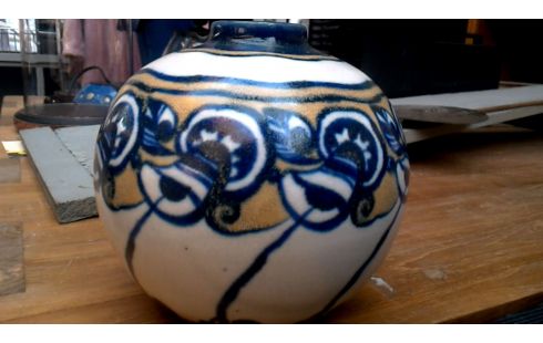 VAAS GRES KERAMIS D.938