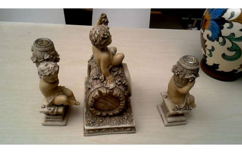 ACCESORIOS DE CHIMENEA, , RELOJ 1