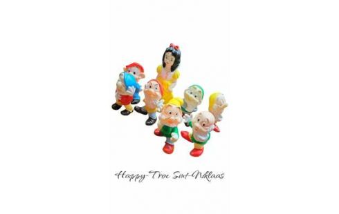 JUGUETE, , BLANCANIEVES MET