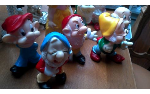 JUGUETE, , BLANCANIEVES MET