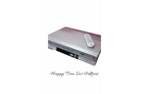 COMBI DVD/ MAGNETOSCOPE, , MAGNETOPHONE