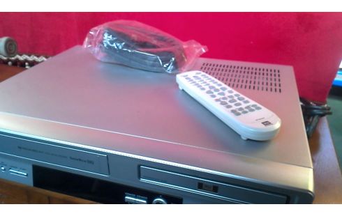 COMBI DVD/ MAGNETOSCOPE, , MAGNETOPHONE