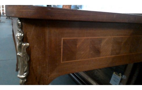 WOHNZIMMERTISCH 1 ITALIENISCH KUPFER