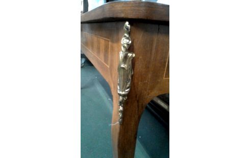 WOHNZIMMERTISCH 1 ITALIENISCH KUPFER