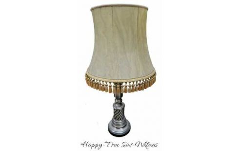 LAMPADAIRE, , ETAIN COULEUR