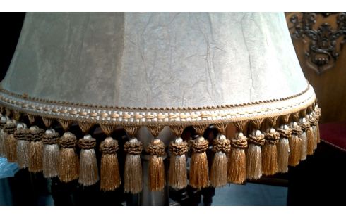 LAMPADAIRE, , ETAIN COULEUR