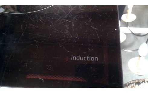 TABLE DE CUISSON ENCASTRABLE BEKO