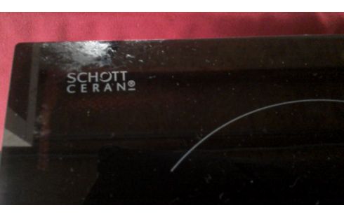 TABLE DE CUISSON ENCASTRABLE BEKO