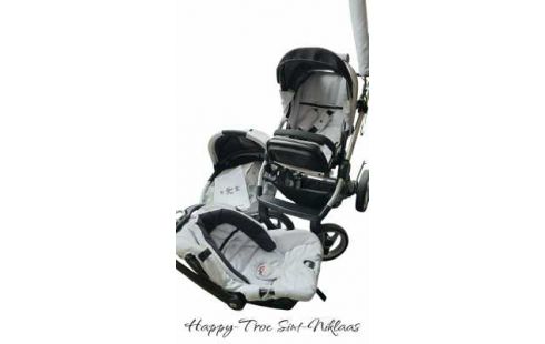 CARRITO MUTSY MET, , MAXI COSY