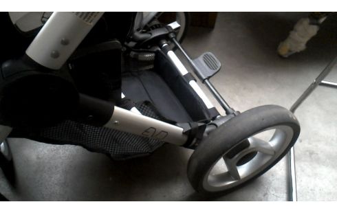 CARRITO MUTSY MET, , MAXI COSY