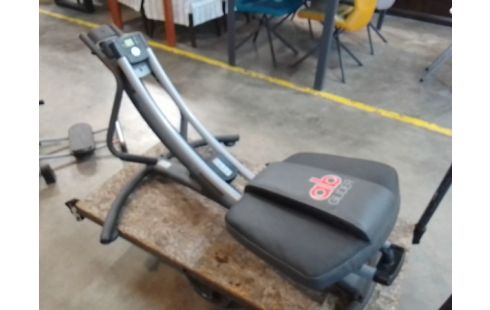 APPAREIL FITNESS PRO FORM