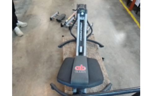 APPAREIL FITNESS PRO FORM