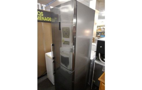 REFRIGERATEUR CONGELATEUR HOTPOINT ARISTON ND1114Y